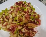 Foto del paso 1 de la receta: Mermelada de higos