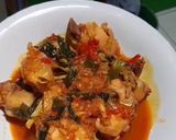 Foto langkah ke 7 dari resep Ayam Woku ku.