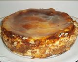 Foto del paso 9 de la receta Tarta de pera Mari