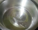 A picture of step 1 of Popcorns.