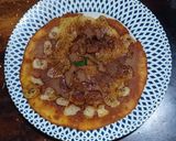Foto langkah ke 5 dari resep Banana Pancake.