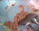 Foto langkah ke 2 dari resep Nasi Goreng Kambing.