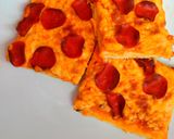 Foto del paso 9 de la receta: Pizza🍕