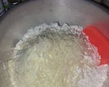 Foto langkah ke 3 dari resep Palm Cheese Cokies.