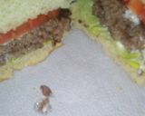Foto del paso 3 de la receta: Pan para hamburguesas caseras