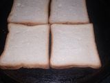 બ્રેડ મસાલા (Bread Masala Recipe in Gujarati)