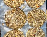Foto del paso 6 de la receta: Hamburguesas de Lentejas
