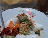 Foto langkah ke 5 dari resep Sayur BerSantan.