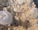 Une image de l'étape 1 de Macarons chocolat au lait.