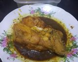 Foto langkah ke 3 dari resep Ayam. Bakar Kecap.
