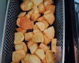 Foto del paso 1 de la receta: Arvejas canarias