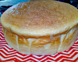 Foto del paso 9 de la receta: Tarta de queso japonesa