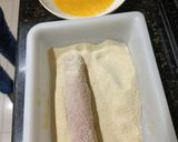 Foto del paso 5 de la receta: Flamenquín sevillano