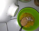 Foto langkah ke 4 dari resep Soto Ayam Ceker.