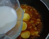 Foto langkah ke 4 dari resep Mapo Tofu.