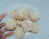 Foto langkah ke 5 dari resep Mie Bolo-Bolo.