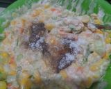 Foto langkah ke 2 dari resep Bakwan Sayur.