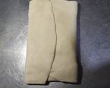 Foto del paso 4 de la receta: Masa de hojaldre