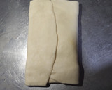 Foto del paso 4 de la receta: Masa de hojaldre