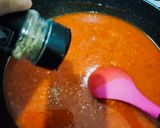 Foto langkah ke 5 dari resep Spaghetti Bolognese.