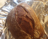 Foto del paso 7 de la receta: Pan con masa madre