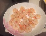 Foto del paso 2 de la receta: Camarones empanizados