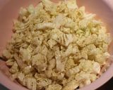 Foto del paso 3 de la receta: CALENTITOS, los panchos, con su ensalada FRESCA