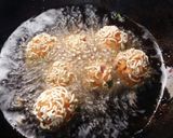 मैगी मंचुरियन(Maggi munchurian recipe in hindi) रेसिपी चरण 3 फोटो