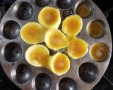Foto langkah ke 5 dari resep Pempek Palembang.