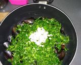 Foto del paso 2 de la receta: Choritos "...a la provenzal"