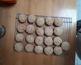 Foto del paso 6 de la receta: Galletas de canela sin gluten y sin azúcar
