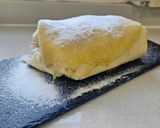 Foto del paso 7 de la receta: Roll de Fresas
