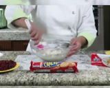 Foto del paso 2 de la receta: Bocado de arándanos