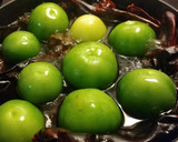 Foto del paso 3 de la receta: Pavo en adobo sin relleno🌺