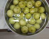 આમળા કેન્ડી (Amla Candy Recipe In Gujarati) રેસીપી સ્ટેપ2ફોટો