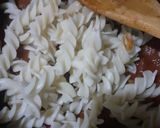 Foto del paso 12 de la receta: Pasta a la puttanesca estilo Atho