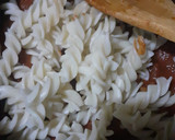 Foto del paso 12 de la receta: Pasta a la puttanesca estilo Atho