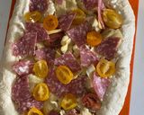 Foto del paso 6 de la receta: Pizza italiana