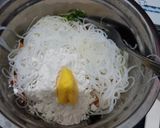 Foto langkah ke 3 dari resep Kue lumpur bihun.