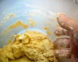 Foto del paso 3 de la receta: Pan dulce simple 🎄(◠‿・)—☆