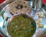 ઘુટો (Ghuto Recipe In Gujarati) રેસીપી સ્ટેપ5ફોટો