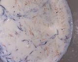A picture of step 3 of मीठी सेवइयां की खीर (Meethi seviyan ki kheer recipe in hindi).