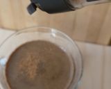 Foto del paso 3 de la receta: "Chocolatada sin Chocolate", "Chocolate" Caliente sin Chocolate, con Ing. Sorpresa ☺️ 🪾¡Adiviná! 😀