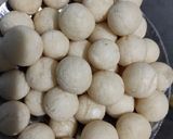 Foto langkah ke 6 dari resep Cimol.