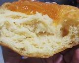 Fánkocska☺️! recept fázis 8 fotója
