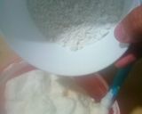 Foto del paso 9 de la receta: Jelly roll con crema de limón