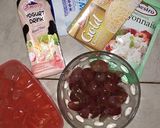 Foto langkah ke 3 dari resep Salad Buah Simple.