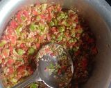 વેજ સૂપ (Veg Soup Recipe In Gujarati) રેસીપી સ્ટેપ2ફોટો