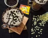 A picture of step 7 of Chocolate Cold Coffee.