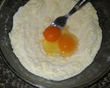Foto del paso 2 de la receta: Pastafrola